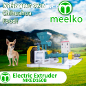 Meelko Extrusora para perros MKED160B