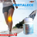 Mejora tus articulaciones con Collagen