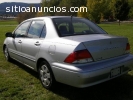 Mitsubishi Lancer 2003