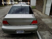 Mitsubishi Lancer ES 2002