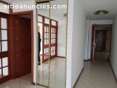 Moderno apartamento en renta en zona 10