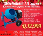 Navidad de ofertas en Mezcladora Joper