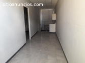 Nuevo apartamento en zona 16