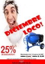 OFERTA DE CONCRETERA – REVOLVEDORA – MEZ