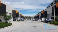 Ofibodega en renta en zona 18 Interbodeg