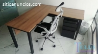 Oficinas en renta en zona 10