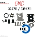 OMC Water Pump Repair Kit 394711 / 03947