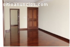 Penthouse en renta zona 10