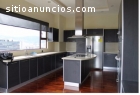 Penthouse en renta zona 10