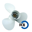 Propeller For Yamaha outboard 30, 40, 48