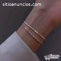 Pulseras de plata en Guatemala!!!