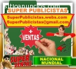 PYP. PAGINA Y PUBLICIDAD.  Mega Publicis