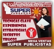 PYP. PAGINA Y PUBLICIDAD.  Mega Publicis