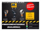 RENTA EQUIPO DE COMPACTACIÓN