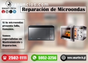 Reparación de lavadoras, Refrigeradoras