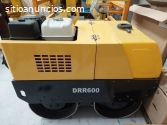 **RODOVIBRATORIO 600KGS MOTOR HONDA**