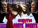 SANTA MUERTE! has sido ENGAÑADO! por F