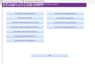 Software Clinico para Medicos