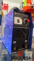 **SOLDADOR INVERTER 100 AMPERIOS**