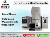 Taller Profesional en Línea Blanca