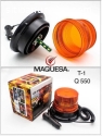 **TAMALERAS DE LUZ LED**