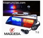 **TAMALERAS DE LUZ LED**