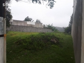 Terreno en venta en San Cristóbal