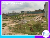 Terreno en venta en zona 18