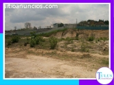 Terreno en venta en zona 18