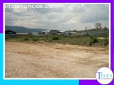 Terreno en venta en zona 18