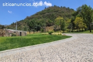 Vende terreno residencial Antigua G.