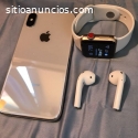 Vender Apple Iphone XS Max Descuento + A