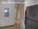 Vendo Apartamento en CES