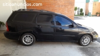 Vendo camionetilla Ford Focus 2003