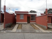 Vendo Casa Dentro de Garita