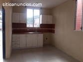 Vendo Casa Dentro de Garita