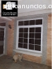 ventanas en pvc