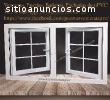 Ventanas, Puertas, Bañeras, Fachadas de