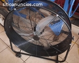 VENTILADOR INDUSTRIAL 30"