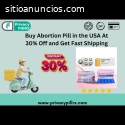 Buy Abortion Pill in the USA At 30% Off