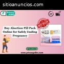 Buy Abortion Pill Pack Online for Safely