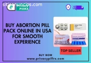 Buy Abortion Pill Pack Online in USA