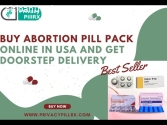 Buy Abortion Pill Pack Online in USA