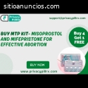 Buy MTP Kit For Effective Abortion