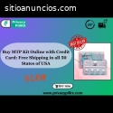 Buy MTP Kit Online with Credit Card