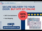 Buy MTP Kit Online