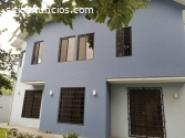 CASA EN VENTA RESIDENCIAL LOS ALAMOS