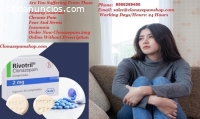 Clonazepam 2mg Order Online Now