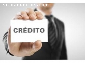 Crédito Financiero Rápido