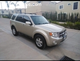 Ford Escape 2011